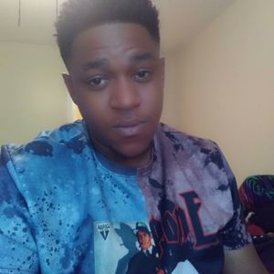 Meet your Posher, Terrell